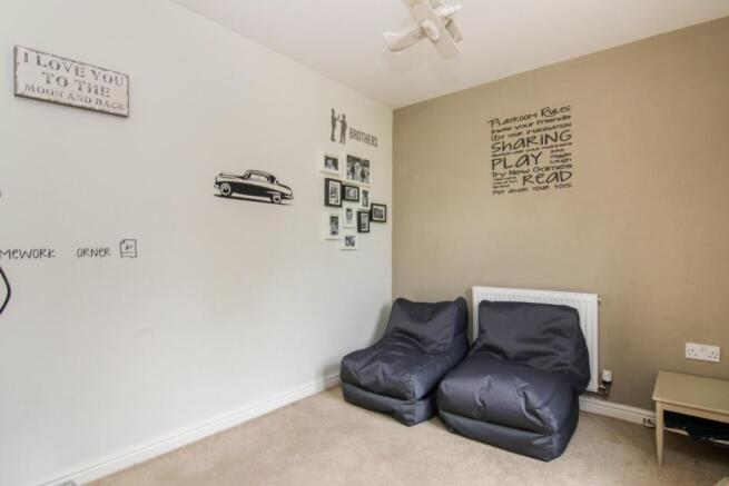 Play Room