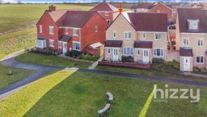 14, Orson Walk, Ipswich IP7 6FQ