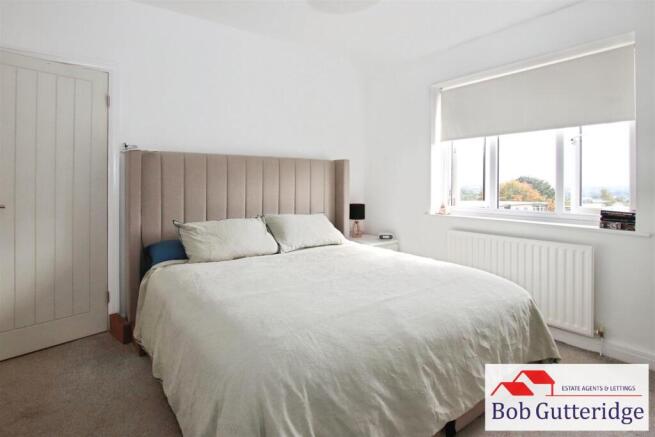 BEDROOM ONE (REAR)