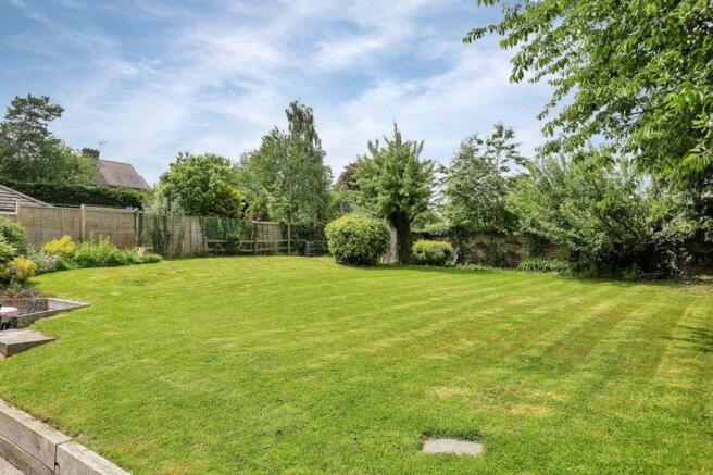 Garden 3
