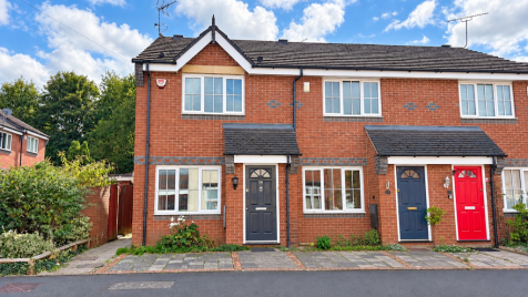 Chapel Street, Stourbridge, West Midlands, DY8 1BZ
