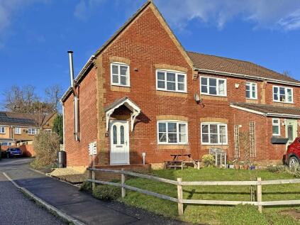 Pridhams Way, Exminster