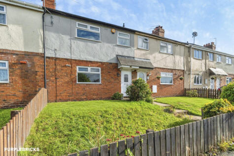 Hill Avenue, Wolverhampton, WV4