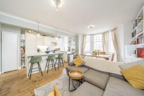 Flat B, 9, Ashlake Road, London SW16 2BB