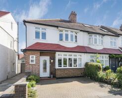 9, Lymescote Gardens, Sutton SM1 2PN