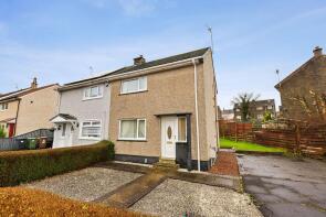 80, Lismore Drive, Paisley PA2 8HU