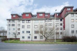 22, Millcroft Road, Carbrain, Glasgow G67 2QQ