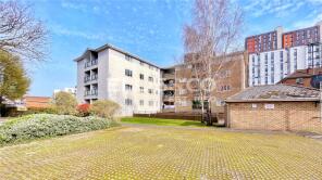 24, Imperial Court, Empire Way, Wembley HA9 0RS