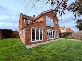 42a, Tabors Avenue, Great Baddow, Chelmsford CM2 7ET