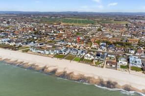 Sandown, West Bracklesham Drive, Chichester PO20 8PH
