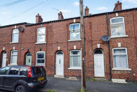 Earl Street, Wakefield, West Yorkshire