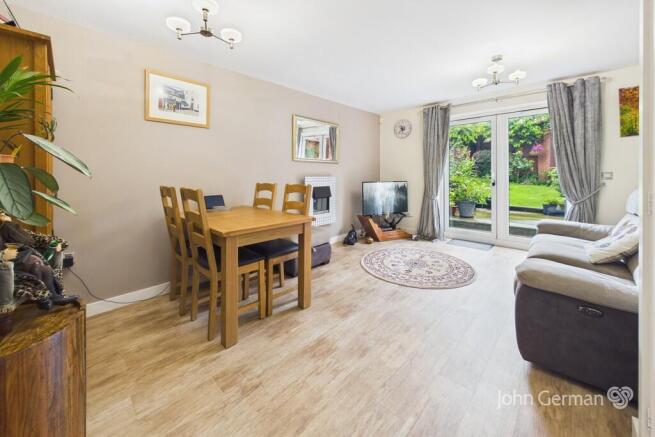 Cheadle Road, Uttoxeter photo 4
