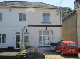 Lower Flat, 28a, Millbrook Road East, Southampton SO15 1HY