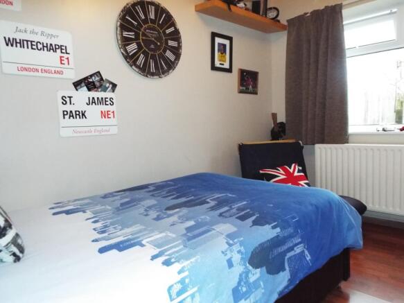 Bedroom 2
