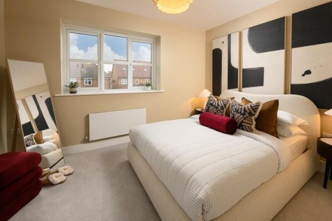 Bedroom 1