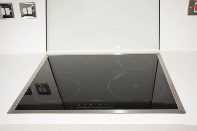 Induction Hob