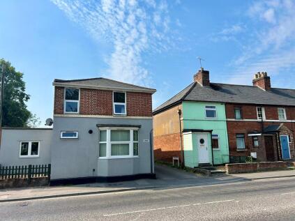 The Nursery, Devizes