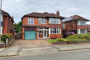 4, Emsworth Drive, Sale M33 3PR