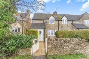 61, Lower End, Witney OX29 9QG
