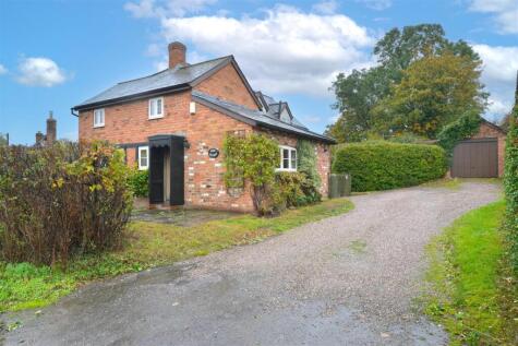 Plealey, Near Pontesbury, Shrewsbury