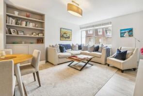 Flat 4, 67 Bristol House, Lower Sloane Street, London SW1W 8DD