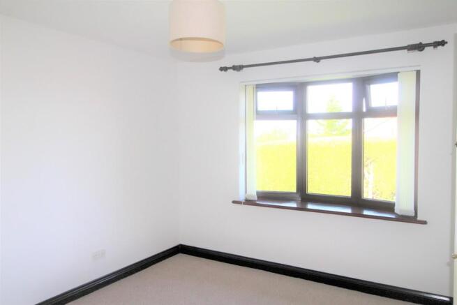 Main bedroom 