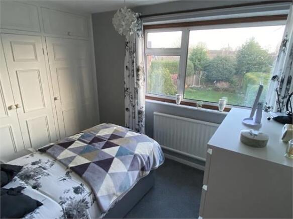 Bedroom two