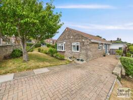 46, Paulmont Rise, Temple Cloud, Bristol BS39 5DZ