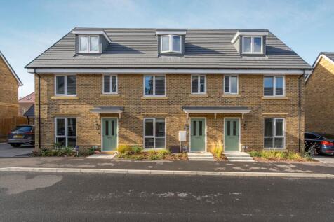 Barton Road, Ascot, SL5