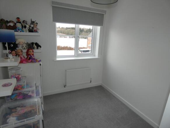 Bedroom 3