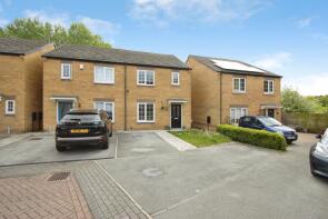 21, Windmill Close, Barnsley S70 4BY