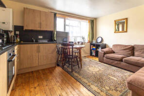 27, Tyers Terrace, London SE11 5LZ