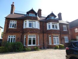 1, Hartingdon House, Hills Road, Cambridge CB2 8RL