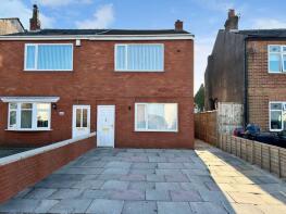 78, Stamford Road, Southport PR8 4ET