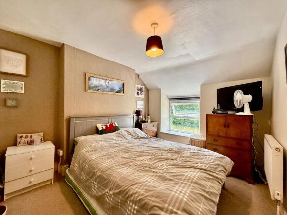 Treflys, 1 Dolserau Terrace, Brithdir, Dolgellau, LL40 2SE photo 4