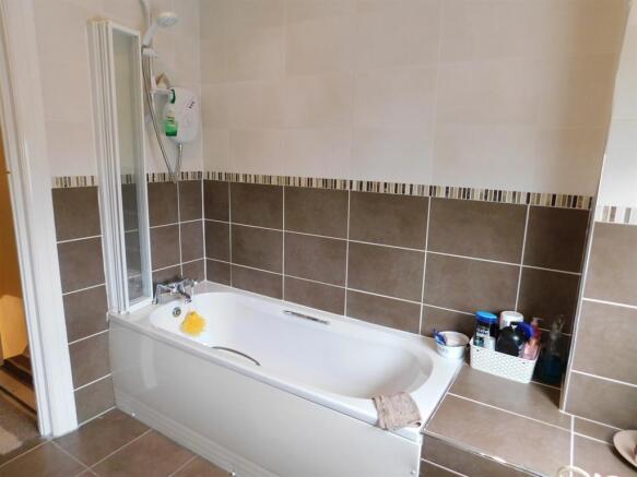 Bathroom 2
