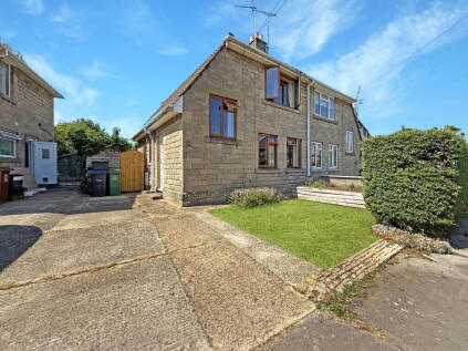 Ashe Crescent, Chippenham, SN15