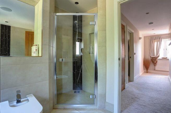 Shower in Fami...