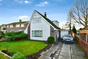 4, Dairylands Road, Church Lawton ST7 3EU