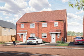 15, Topham Gardens, Arlesey SG15 6AP
