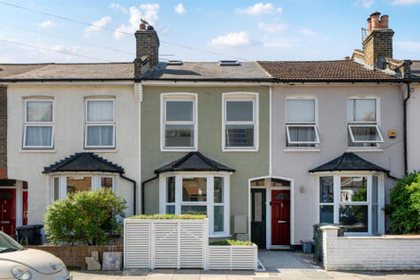 Waite Davies Road, Lee