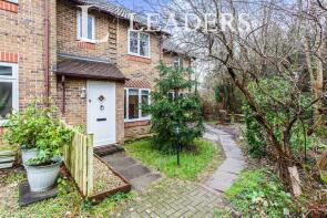17, Haybarn Drive, Horsham RH12 5JF