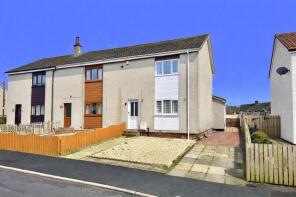 17, Arcon Avenue, Ayr KA6 5BT