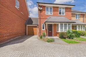 2, Bushnell Place, Maidenhead SL6 5FD