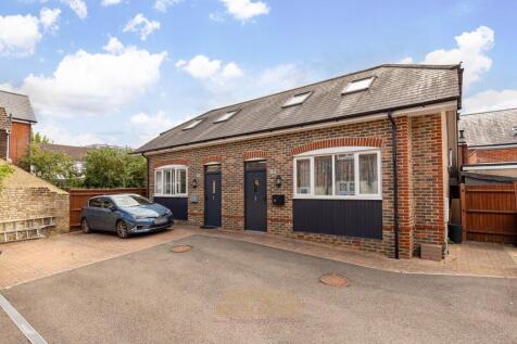 Springfield Road, Crawley, RH11