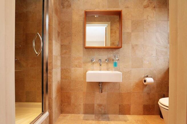Bedroom 3 En-suite