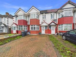 278, Central Road, Morden SM4 5RG