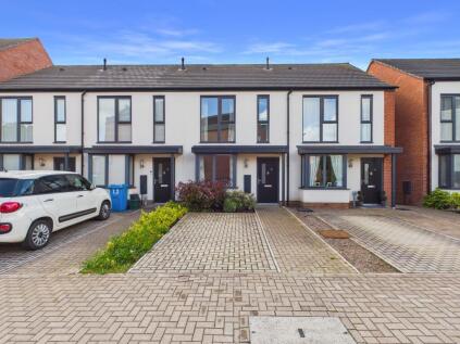 Prince William Drive, Kingsway