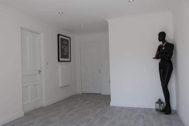 Office/Bedroom 5