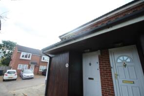 10, Church Lane, North Weald Bassett, Epping CM16 6JT